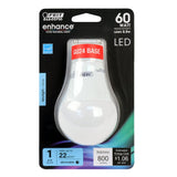 GU24 LED Light Bulb, 8.8 Watts, Dimmable, 800 Lumens - BUILDMYPLACE