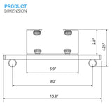 H Stand For Work Light - BUILDMYPLACE