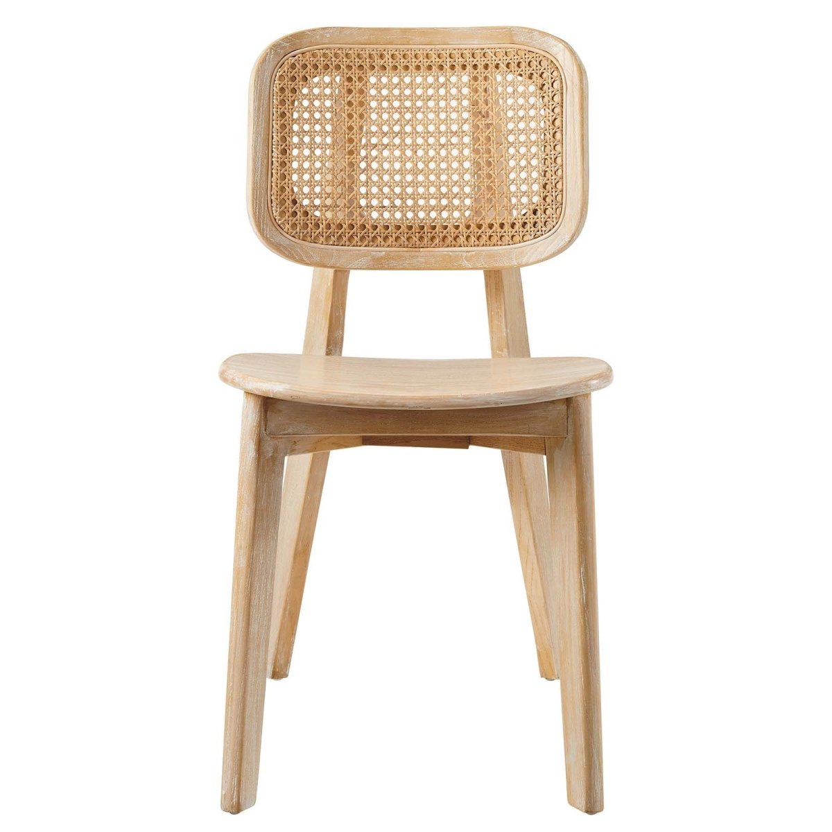 Habitat Wood Dining Side Chair - BUILDMYPLACE