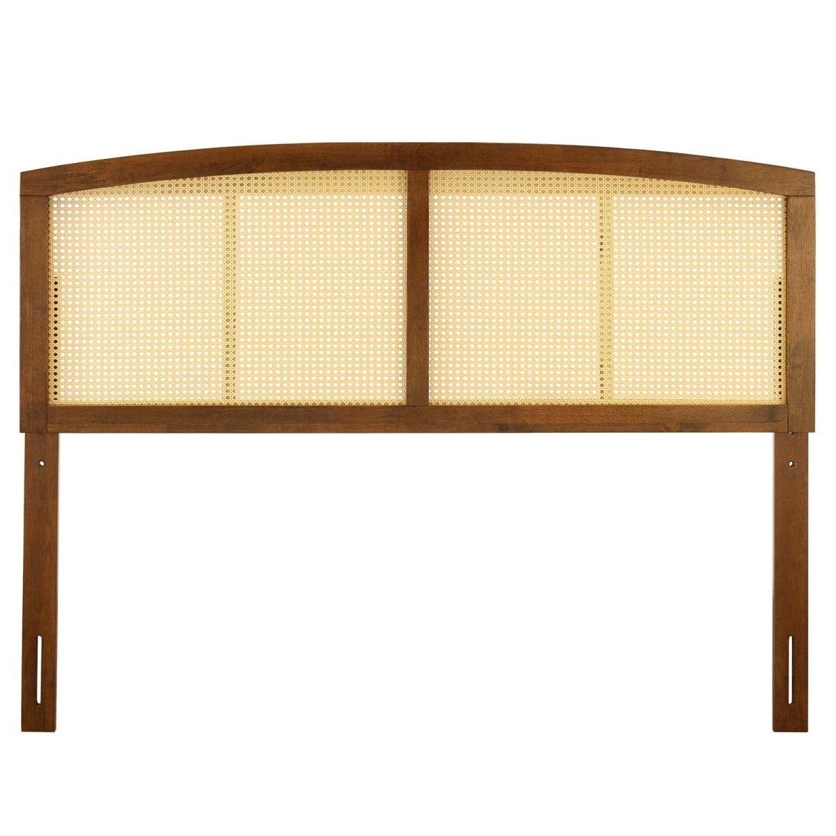 Halcyon Cane Full Headboard - BUILDMYPLACE