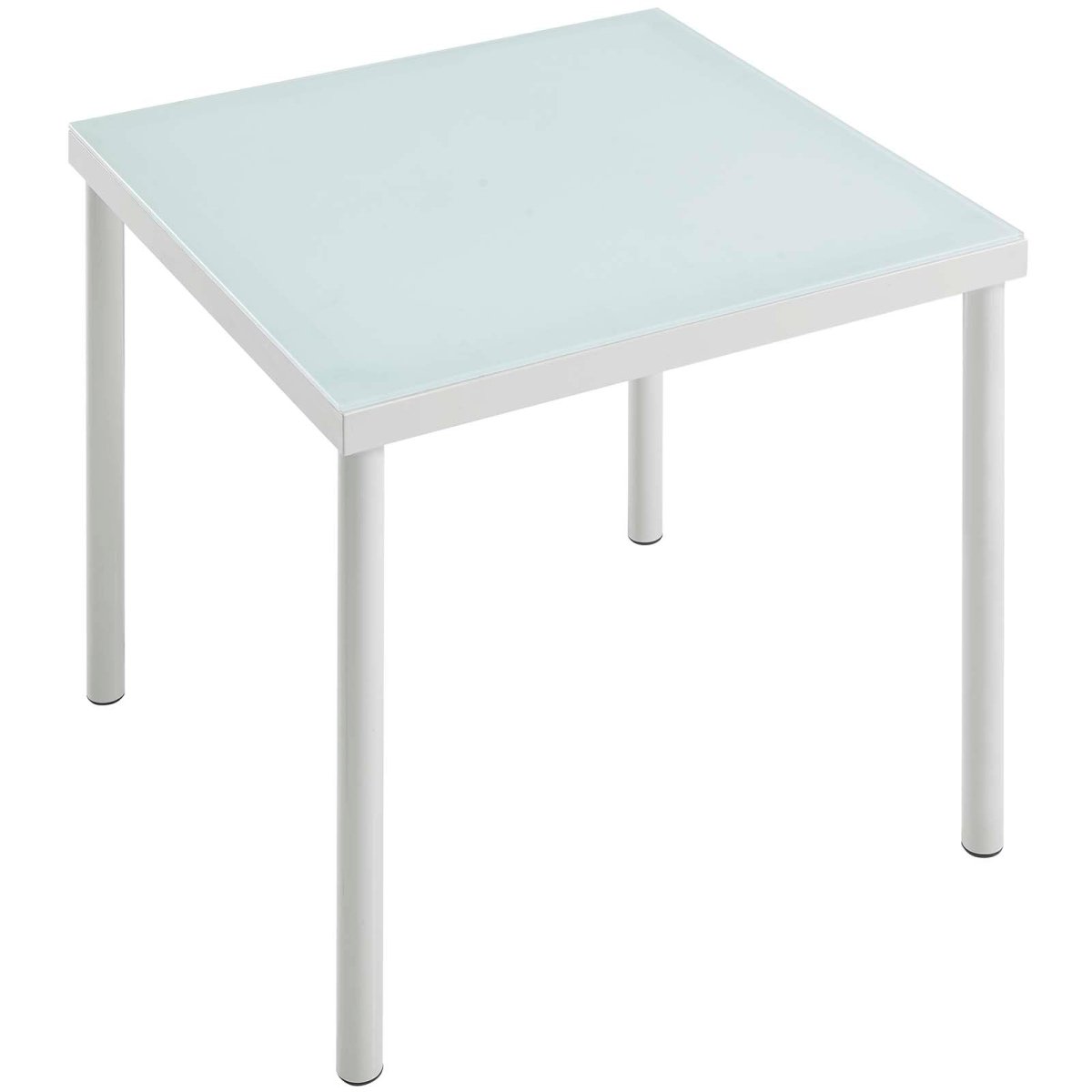 Harmony 3 - Piece Sunbrella Outdoor Patio Aluminum Seating Set - BUILDMYPLACE