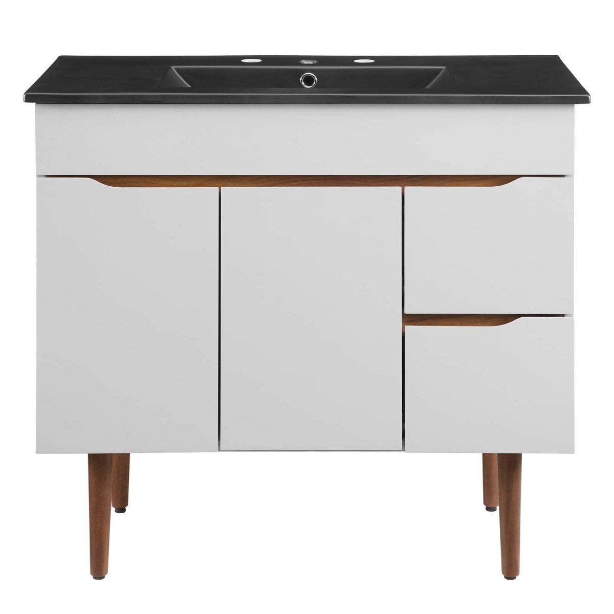 Harvest 24" Bathroom Vanity - BUILDMYPLACE