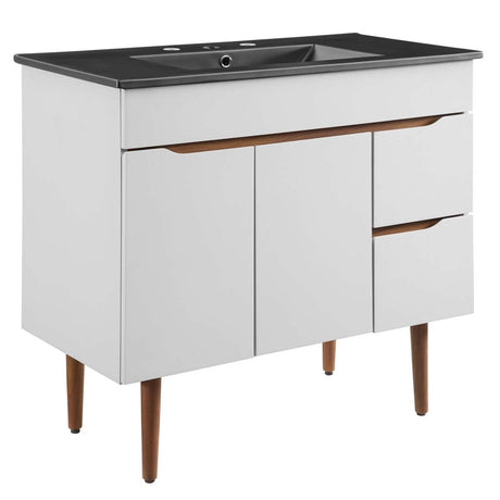 Harvest 24" Bathroom Vanity - BUILDMYPLACE