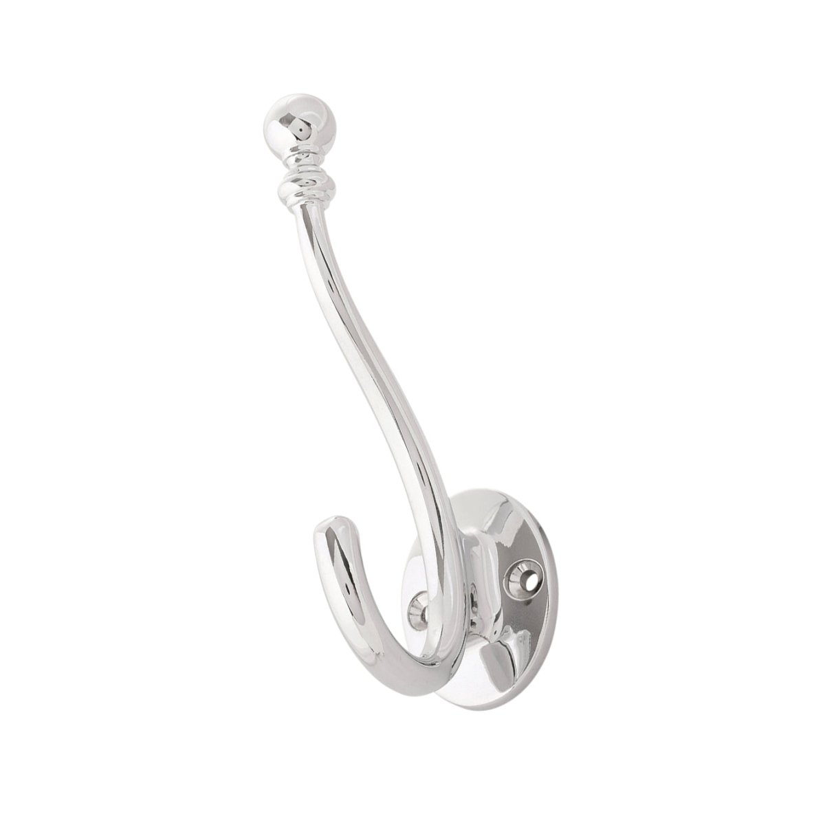 Hat Hook & Coat 5 - 1/4 Inch Long - Hickory Hardware - Cottage Collection - BUILDMYPLACE