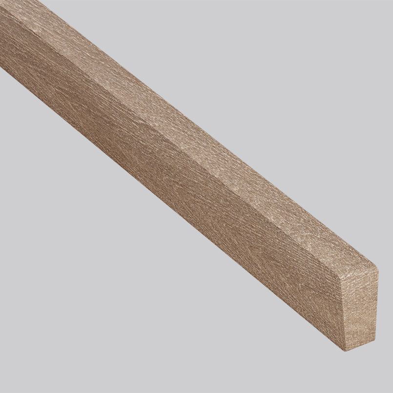 Hinton Trims & Moldings for Ladson and McCarran White Oak Engineered Hardwood