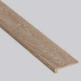 Hinton Trims & Moldings for Ladson and McCarran White Oak Engineered Hardwood