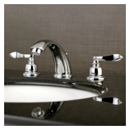 Widespread Faucets