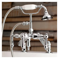 Bathtub Faucets