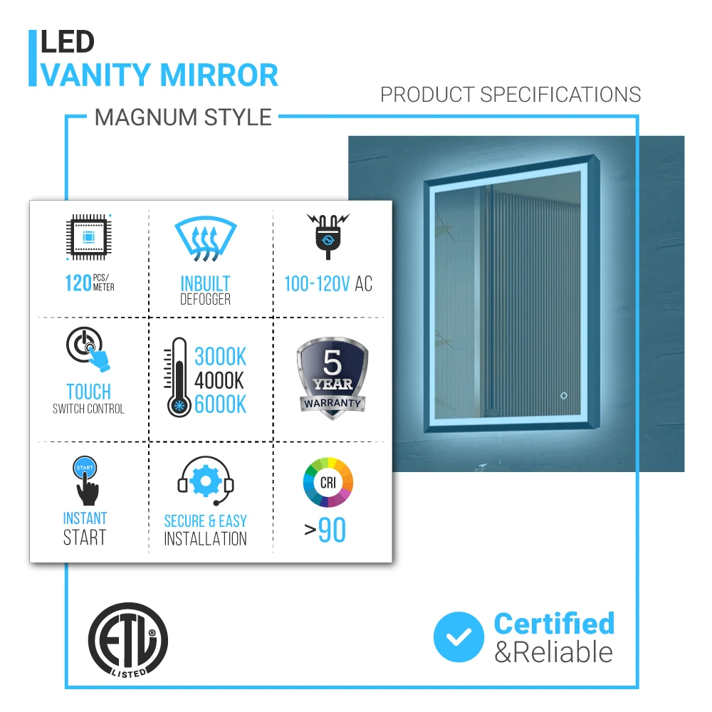 led-lighted-mirror-with-frame-defogger-and-cct-remembrance-magnum-style