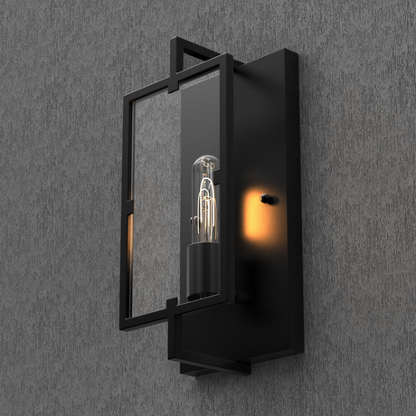 matte-black-one-light-wall-sconce