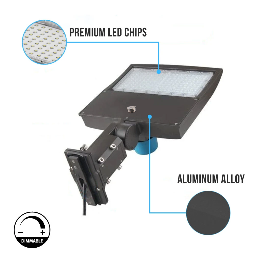 150w-led-pole-light-with-photocell-4000k-universal-mount-bronze-ac100-277v