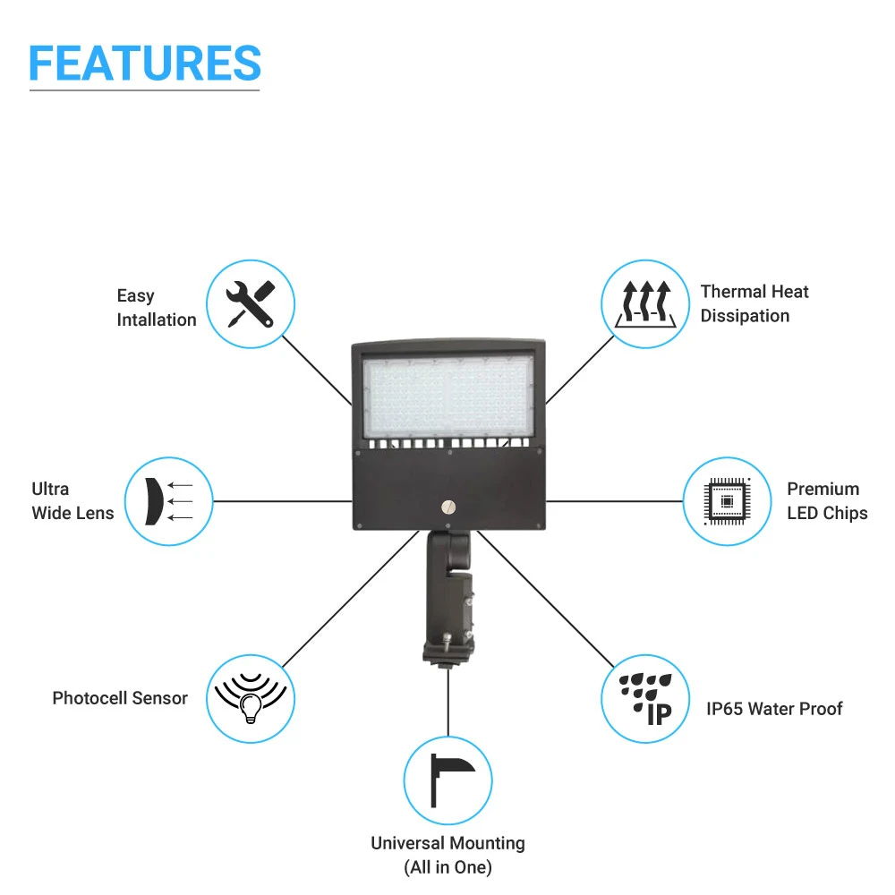 150w-led-pole-light-with-photocell-3000k-universal-mount-bronze-ac100-277v