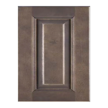 Sample Door - 11W x 15H - Aspen Charcoal Grey