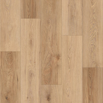 Luxury Vinyl Plank - Sun Valley With Square Edge - 4' x 7-1/4