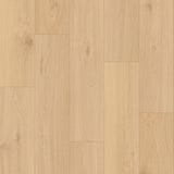 Luxury Vinyl Plank - East Aspen With Square Edge - 4' x 7-1/4" x 2mm, 12 Mil Wear Layer -  District Pro collection