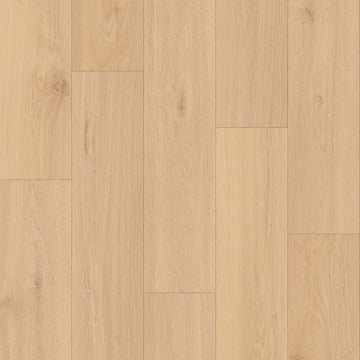 Luxury Vinyl Plank - East Aspen With Square Edge - 4' x 7-1/4