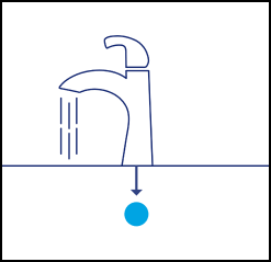 Single Hole Faucets