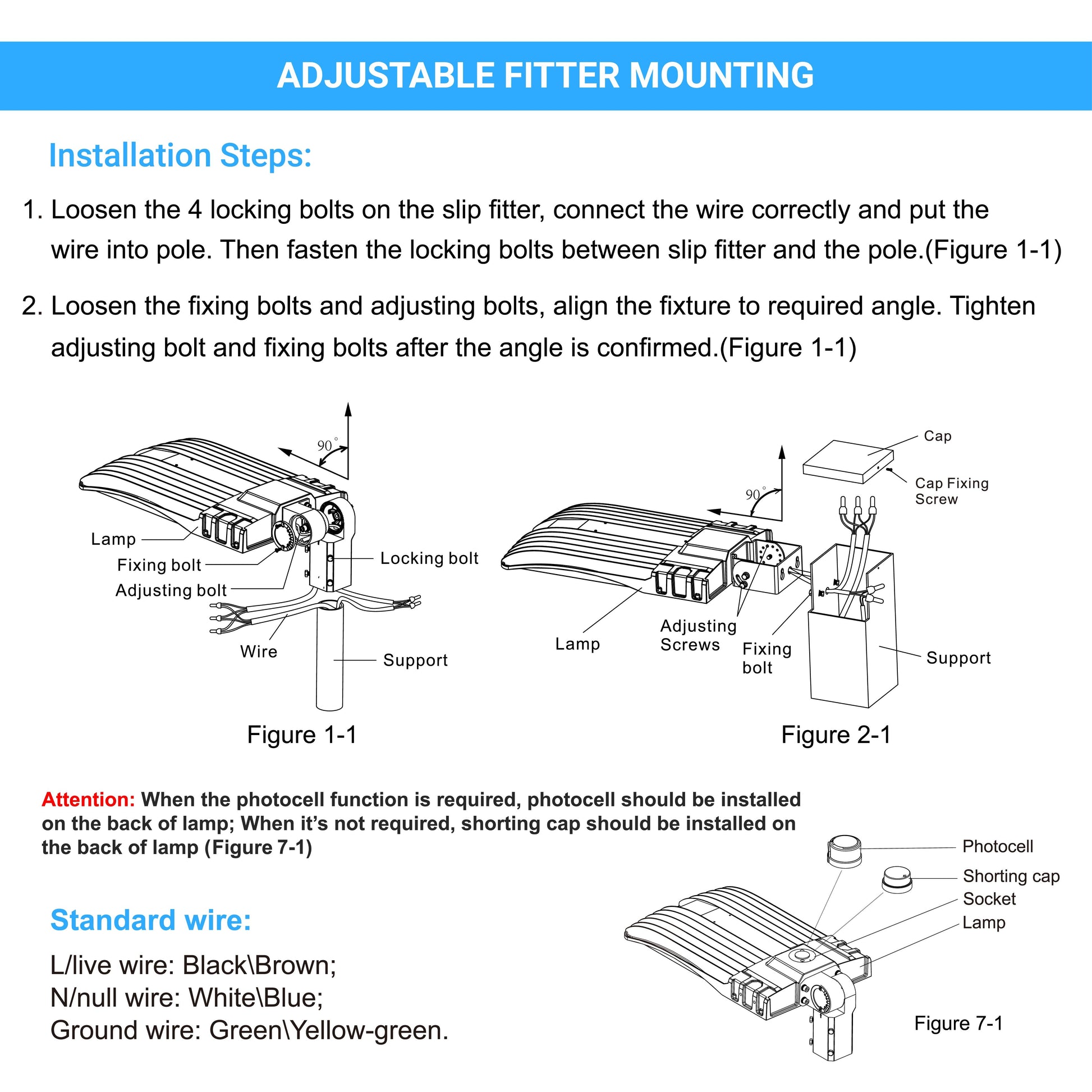 150w-led-pole-light-with-photocell-motion-sensor-5700k-universal-mount-bronze-ac100-277v