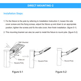 300w-led-pole-light-with-photocell-3000k-universal-mount-bronze-ac100-277v