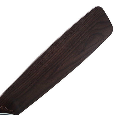 JOURNEY 52 inch 5 - Blade Smart Ceiling Fan with LED Light & Remote - LEDMyPlace