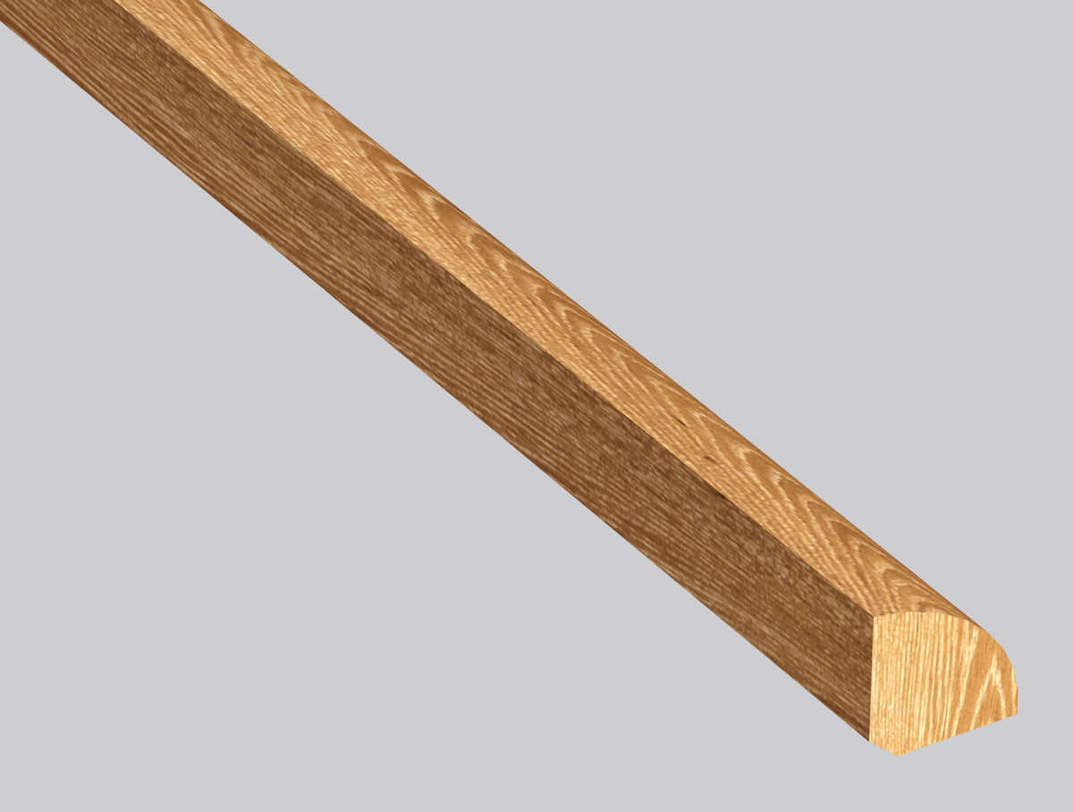 Kentsea Oak Trims & Moldings for Ladson and McCarran White Oak Engineered Hardwood