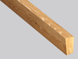 Kentsea Oak Trims & Moldings for Ladson and McCarran White Oak Engineered Hardwood