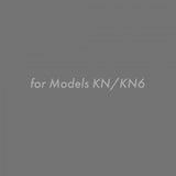 ZLINE 2-36 in. Chimney Extensions for 10 ft. to 12 ft. Ceilings (2PCEXT-KN)
