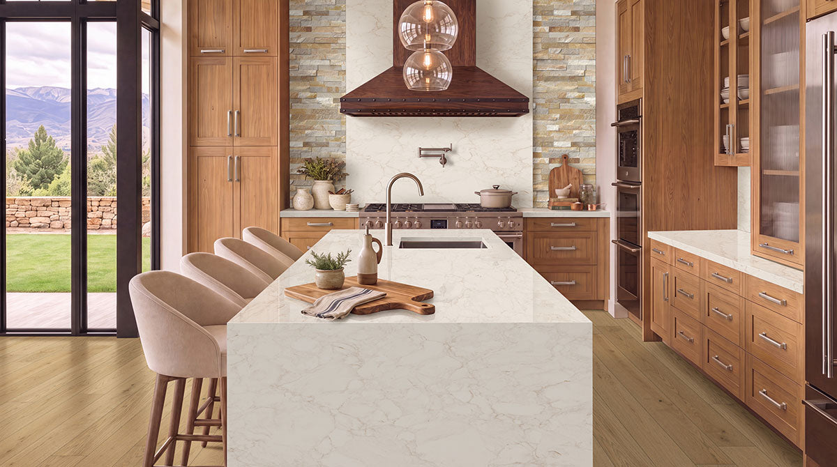 Ladson Adriel Oak 7-1/2 x 75 in 1/2 in White Oak Engineered Hardwood