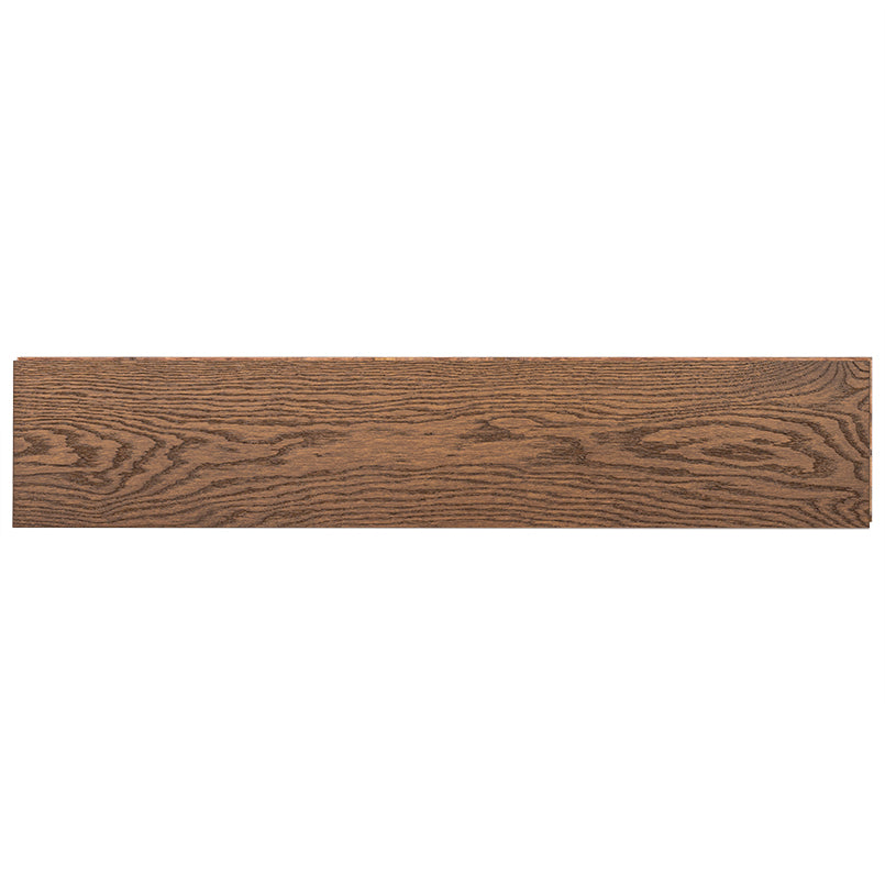 Ladson Clayborne 7-1/2 x 75 in 1/2 in White Oak Engineered Hardwood