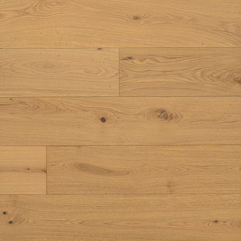 Ladson Northcutt 7-1/2 x 75 in 1/2 in White Oak Engineered Hardwood