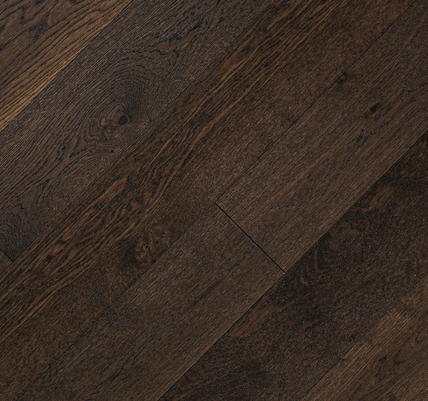Ladson Thornburg 7-1/2 x 75 in 1/2 in White Oak Engineered Hardwood