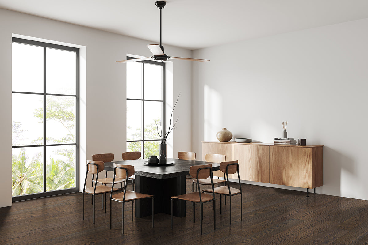 Ladson Thornburg 7-1/2 x 75 in 1/2 in White Oak Engineered Hardwood