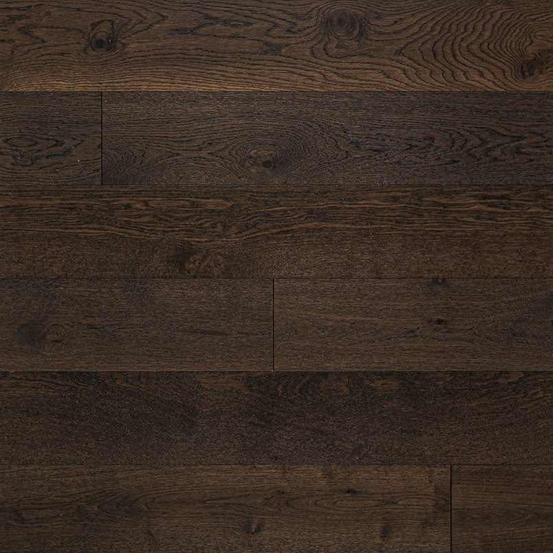 Ladson Thornburg 7-1/2 x 75 in 1/2 in White Oak Engineered Hardwood