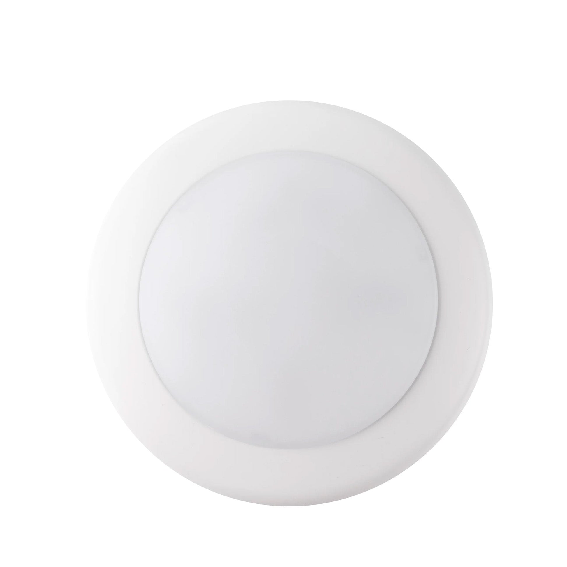 4" LED Disk Downlight