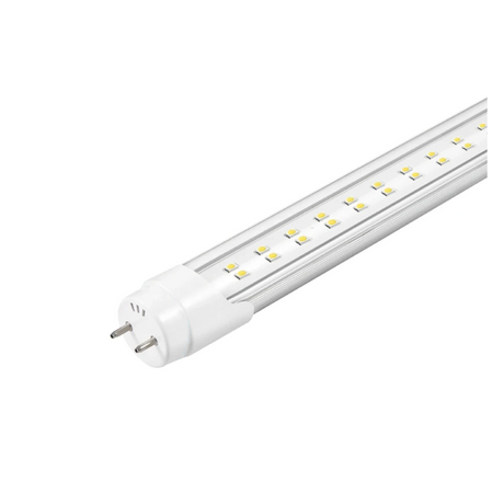 t8-4ft-22w-led-tube-2-row-led-tube-5000k-clear-dual-ended-power