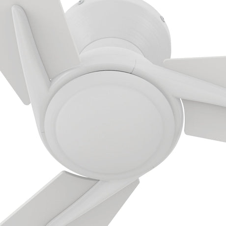 Leon 44 inch 3 - Blade Ceiling Fan with Remote Control - LEDMyPlace