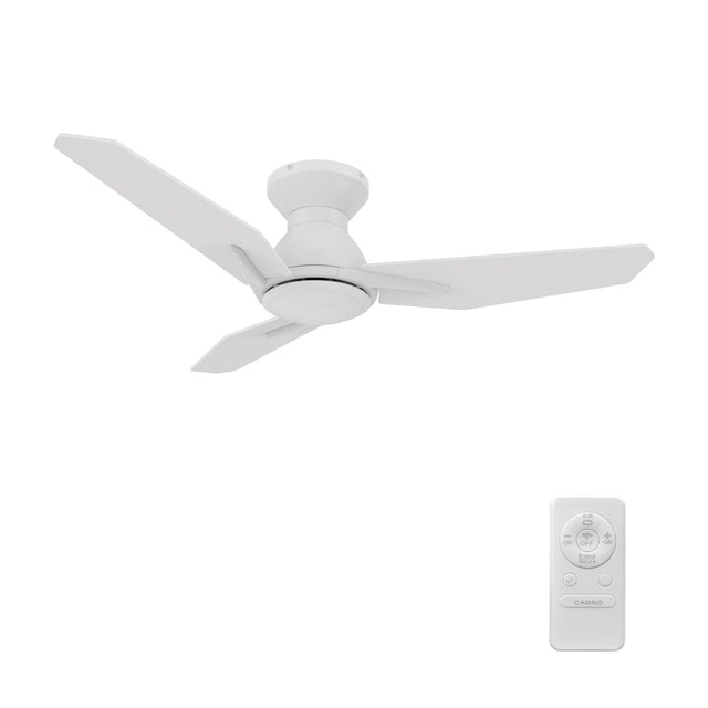 Leon 44 inch 3 - Blade Ceiling Fan with Remote Control - LEDMyPlace