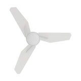 Leon 44 inch 3 - Blade Ceiling Fan with Remote Control - LEDMyPlace