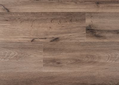 SPC Flooring -  Click Lock Floating - Autumn Accent - 7" x 48" x 6mm -  20 mil Wear Layer - Versa  Collections (23.64SQ FT/ CTN)