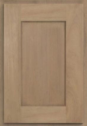 Kitchen Cabinet Sample Door - Luxor Harvest