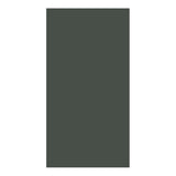 RTA - Forest Green Matte - Filler Panel - 6"W x 108"H x 0.75"D - Frameless Cabinet