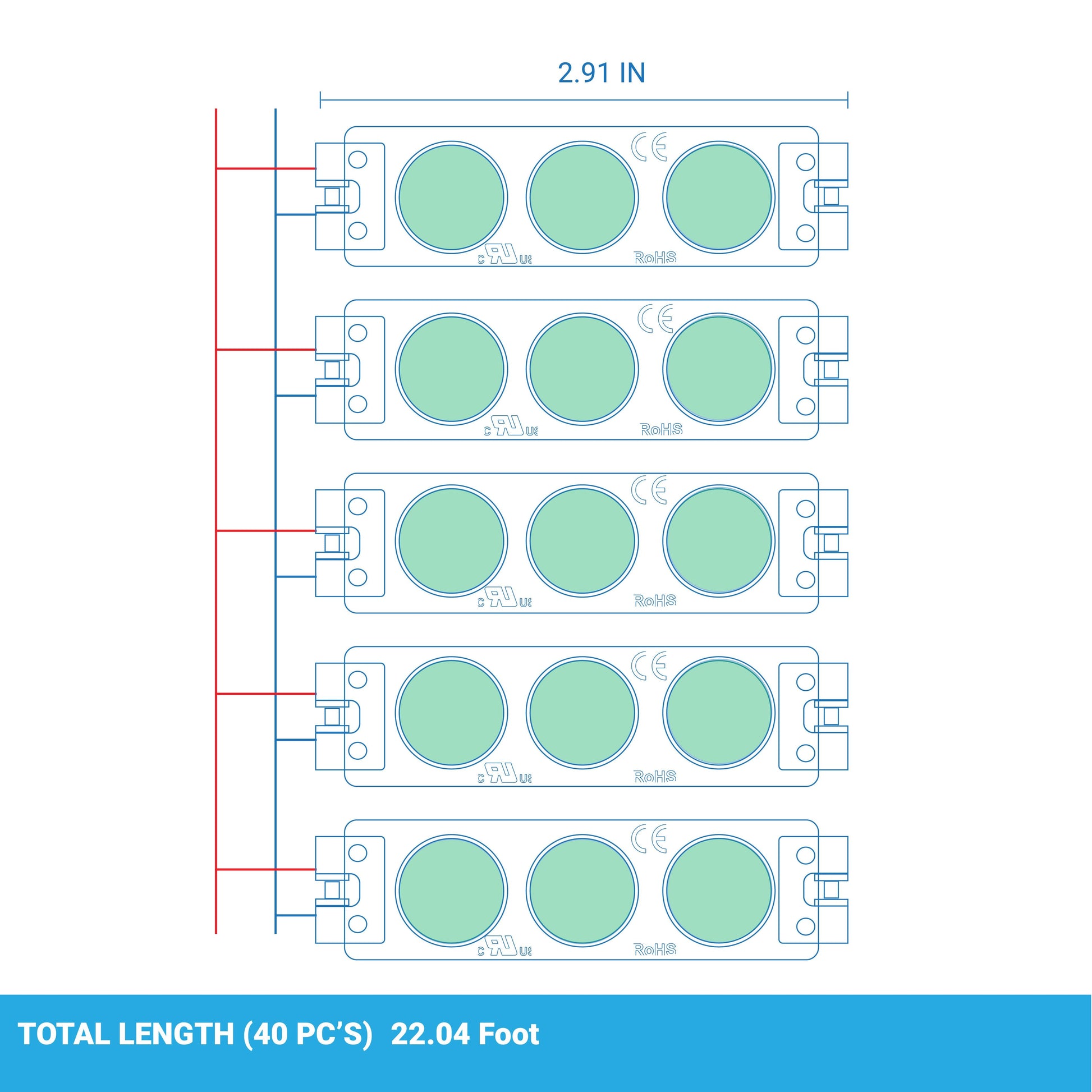 40-pack-led-module-3leds-mod-dc12v-0-72w-green