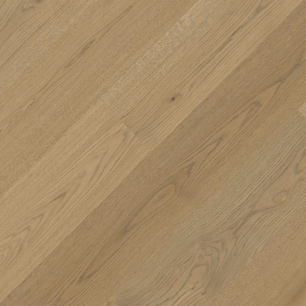 McCarran Adriel Oak 9-1/2 x 86 in 5/8 in White Oak Engineered Hardwood