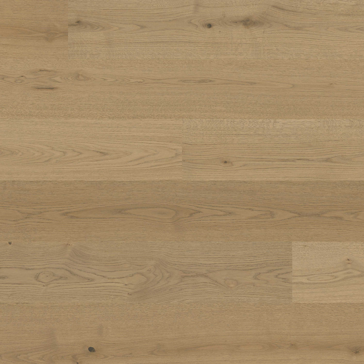 McCarran Adriel Oak 9-1/2 x 86 in 5/8 in White Oak Engineered Hardwood