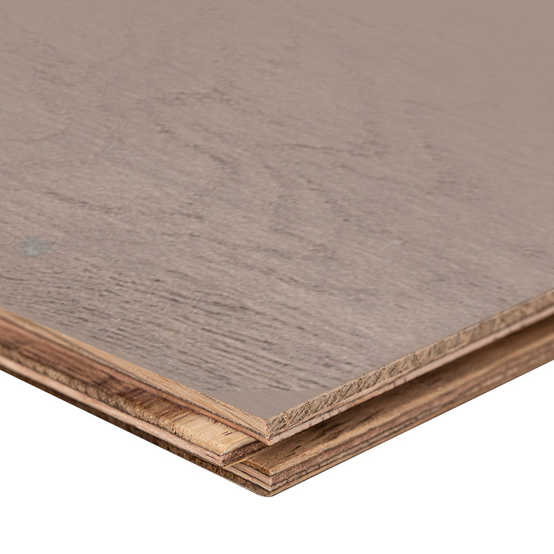 McCarran Bourland 9-1/2 x 86 in 5/8 in White Oak Engineered Hardwood
