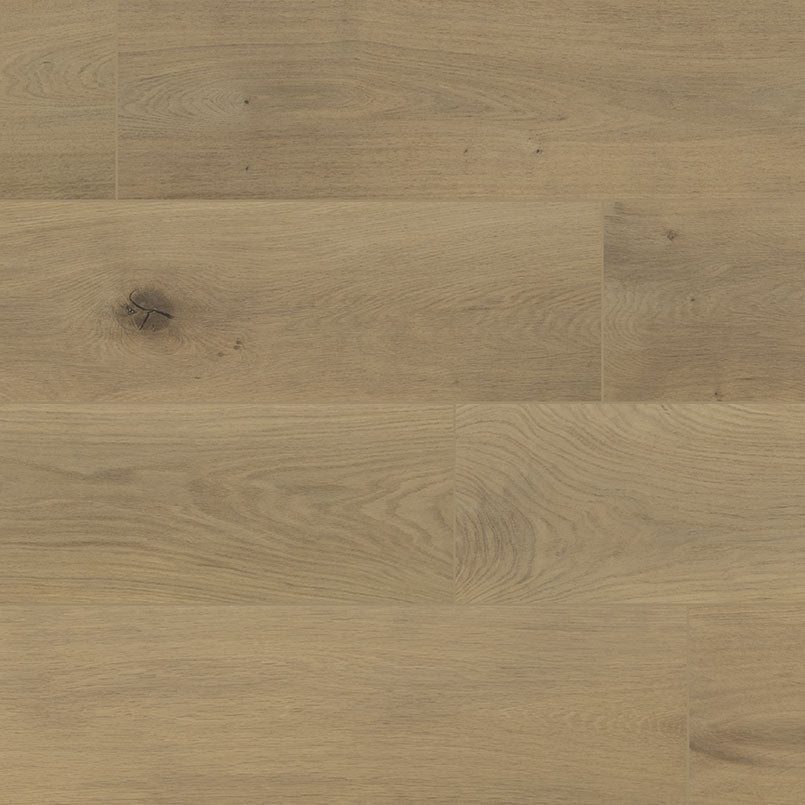 Mccarran 9.5" x 5/8" Engineered Bramlett White Oak Premium (34.10 sq ft/ctn)