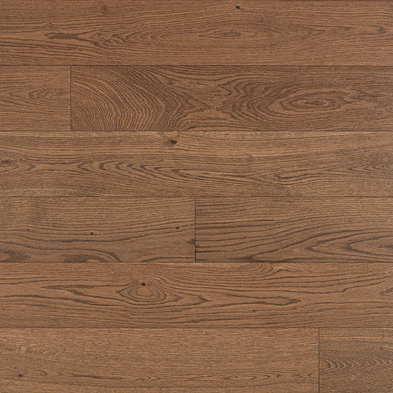 McCarran Clayborne 9-1/2 x 86 in 5/8 in White Oak Engineered Hardwood