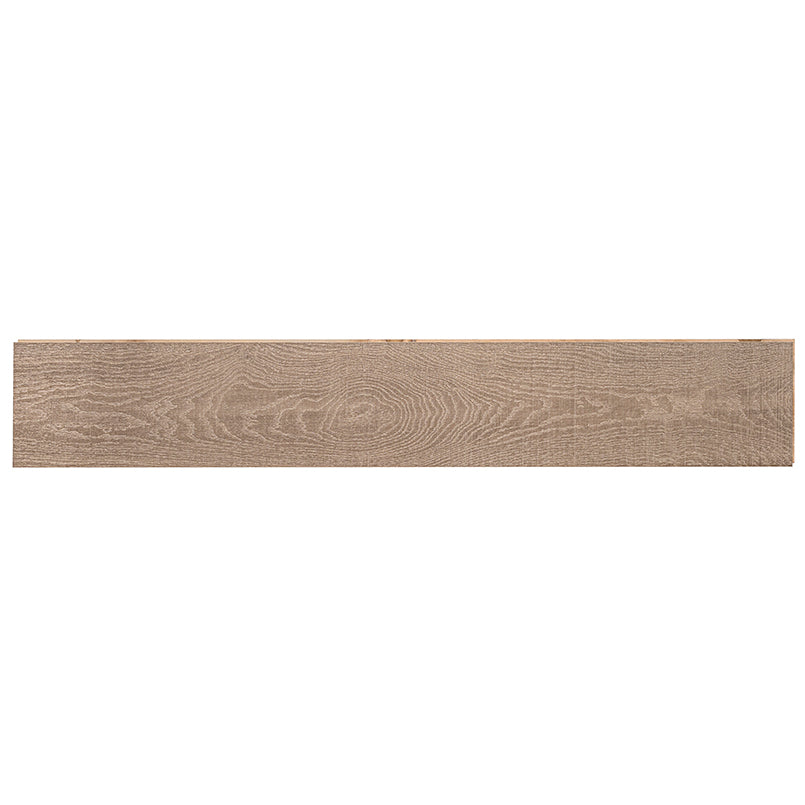 McCarran Hinton 9-1/2 x 86 in 5/8 in White Oak Engineered Hardwood