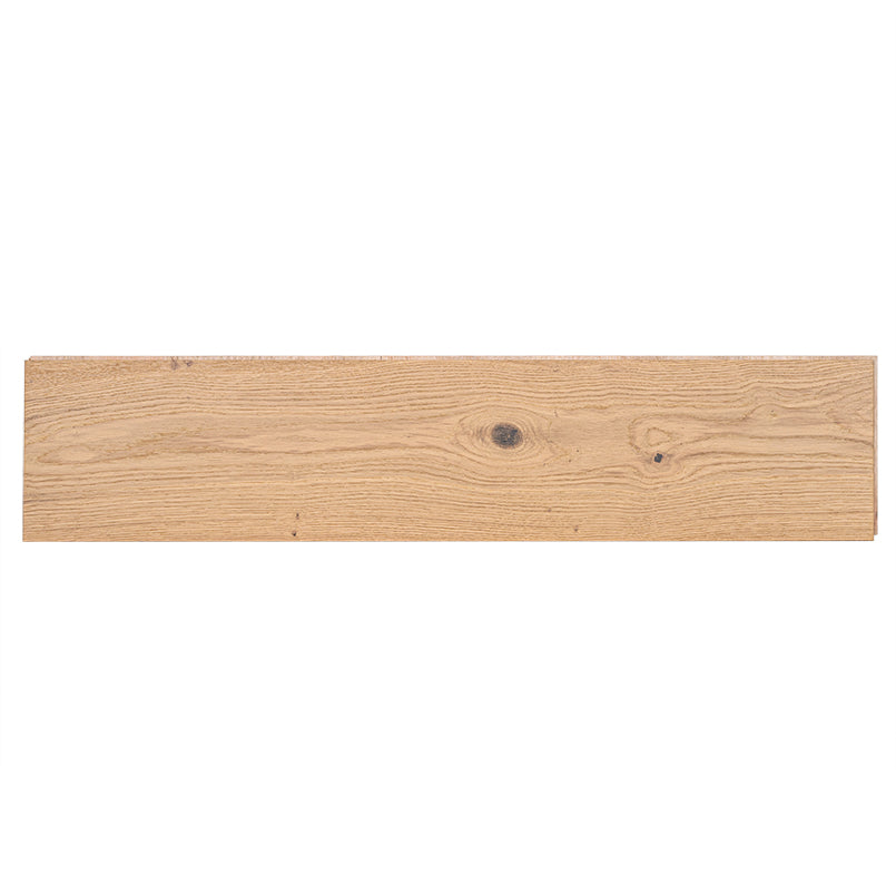 McCarran Northcutt 9-1/2 x 86 in 5/8 in White Oak Engineered Hardwood