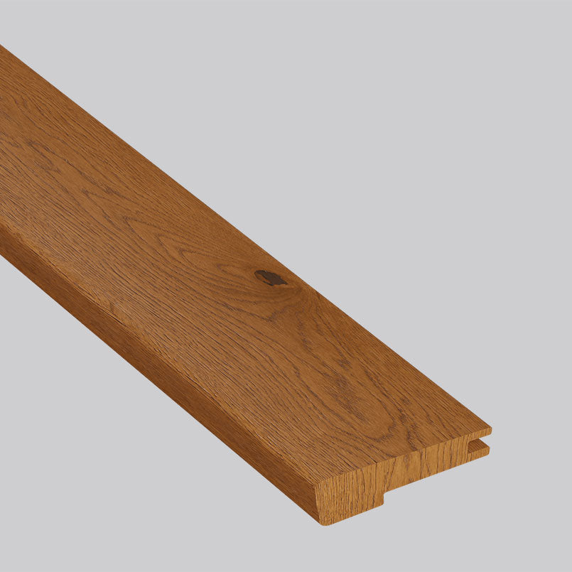 Scarborough Buff Trims & Moldings for Ladson and McCarran White Oak Engineered Hardwood